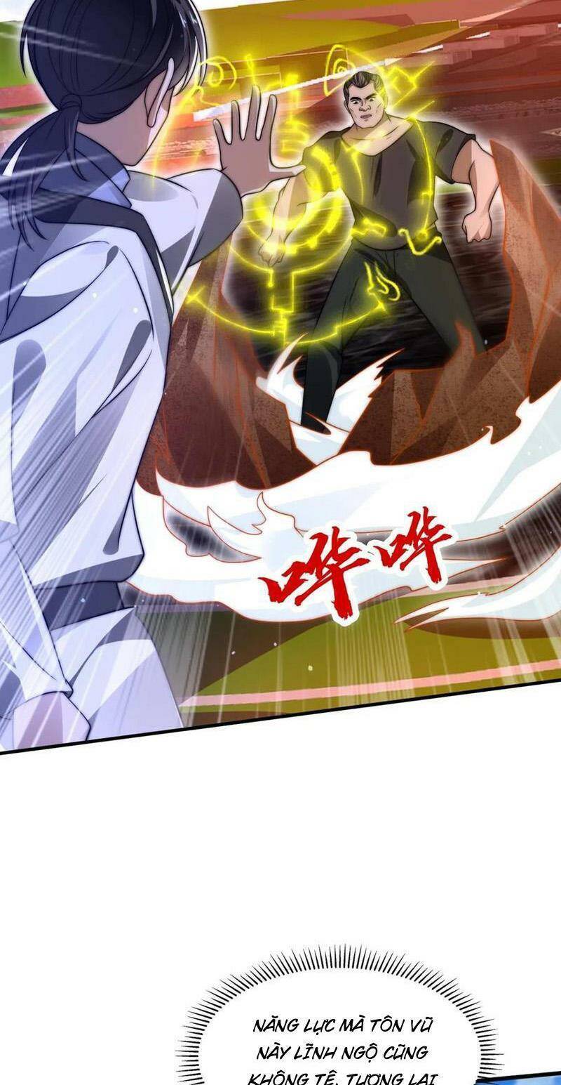 Tích Trữ 10 Vạn Vật Tư Trước Ngày Tận Thế Chapter 97 - 7