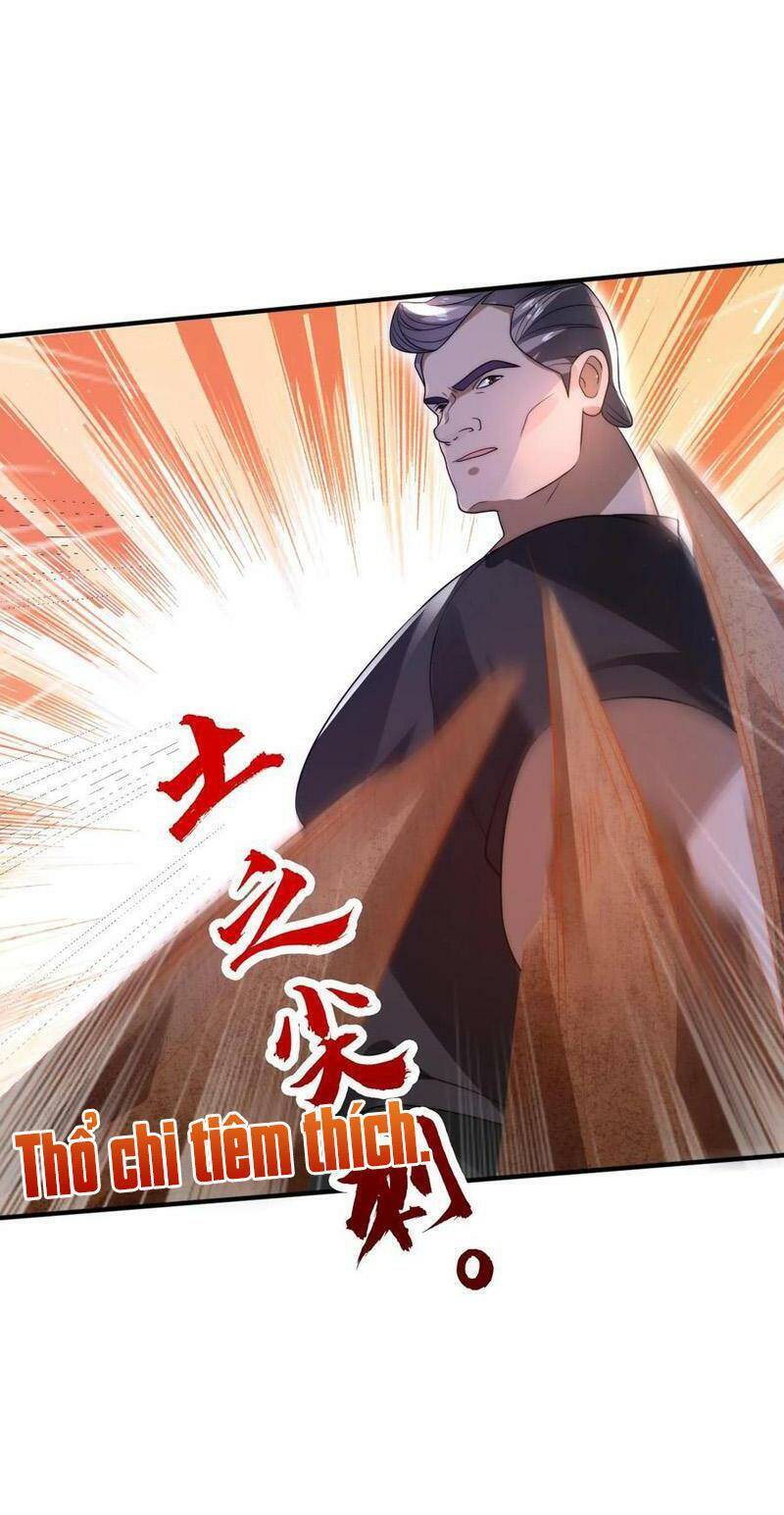 Tích Trữ 10 Vạn Vật Tư Trước Ngày Tận Thế Chapter 97 - 9