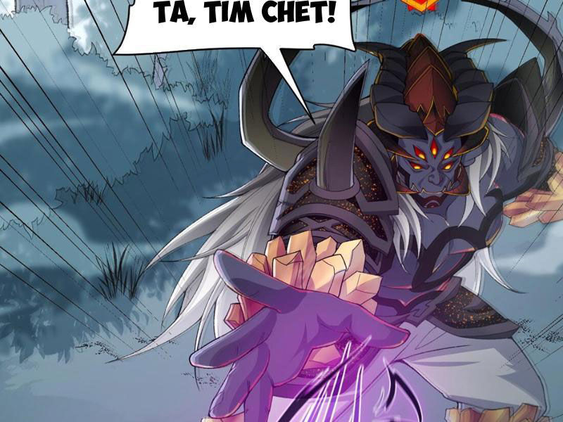 Nhị Sư Huynh Tuy Là Phàm Nhân Nhưng Rất Mạnh Mẽ Chapter 11 - 110