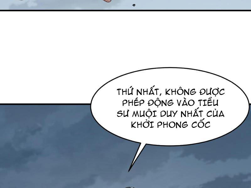 Nhị Sư Huynh Tuy Là Phàm Nhân Nhưng Rất Mạnh Mẽ Chapter 11 - 137