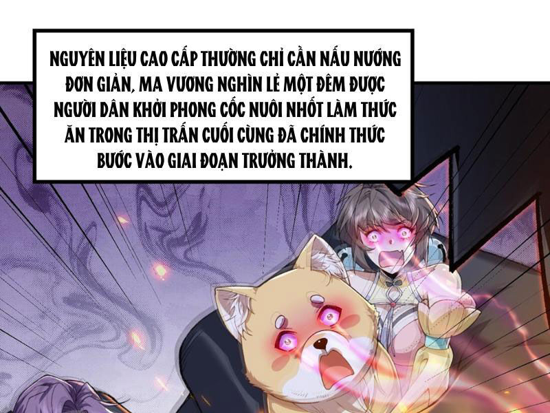 Nhị Sư Huynh Tuy Là Phàm Nhân Nhưng Rất Mạnh Mẽ Chapter 11 - 141