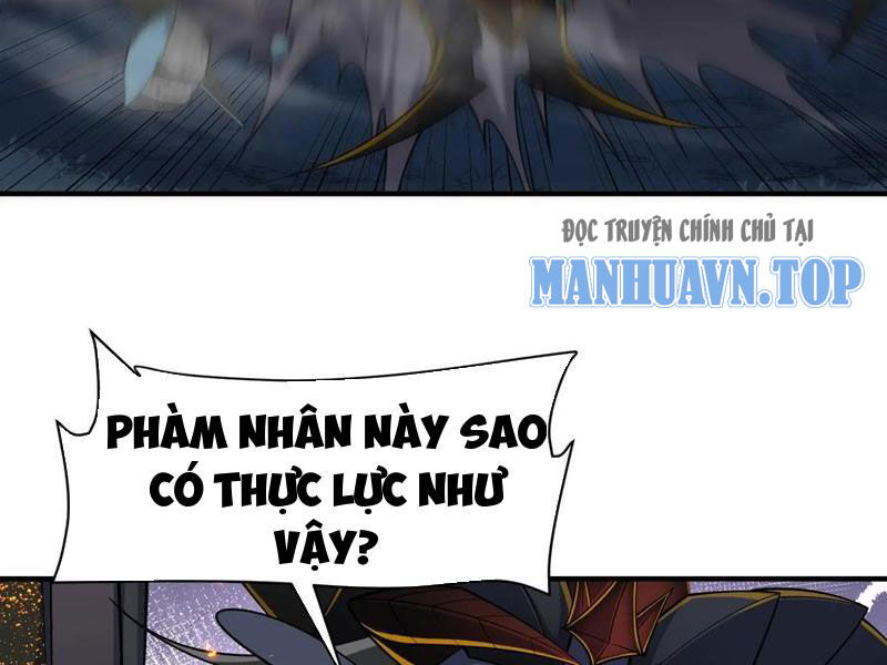 Nhị Sư Huynh Tuy Là Phàm Nhân Nhưng Rất Mạnh Mẽ Chapter 12 - 104