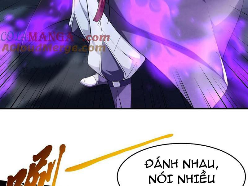 Nhị Sư Huynh Tuy Là Phàm Nhân Nhưng Rất Mạnh Mẽ Chapter 12 - 60