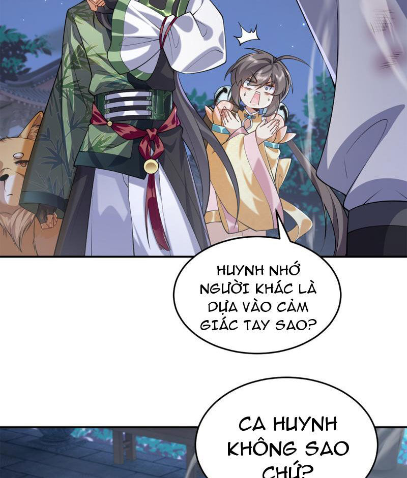 Nhị Sư Huynh Tuy Là Phàm Nhân Nhưng Rất Mạnh Mẽ Chapter 15 - 14