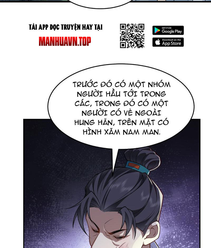 Nhị Sư Huynh Tuy Là Phàm Nhân Nhưng Rất Mạnh Mẽ Chapter 15 - 23