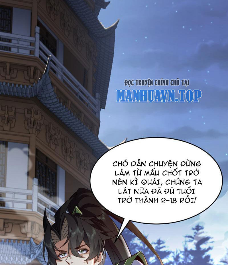 Nhị Sư Huynh Tuy Là Phàm Nhân Nhưng Rất Mạnh Mẽ Chapter 15 - 30