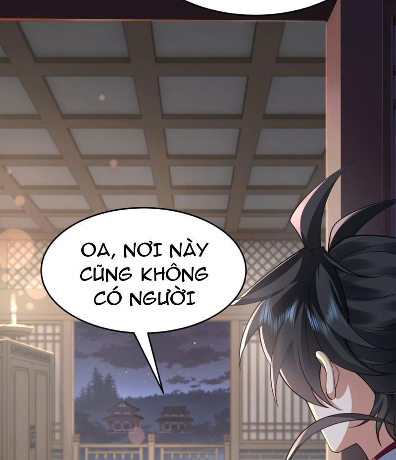 Nhị Sư Huynh Tuy Là Phàm Nhân Nhưng Rất Mạnh Mẽ Chapter 15 - 33