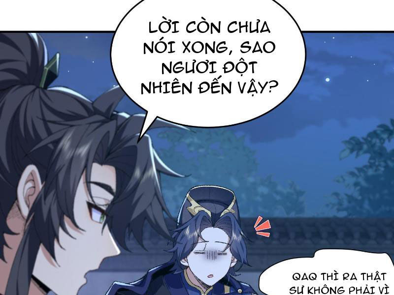 Nhị Sư Huynh Tuy Là Phàm Nhân Nhưng Rất Mạnh Mẽ Chapter 19 - 104