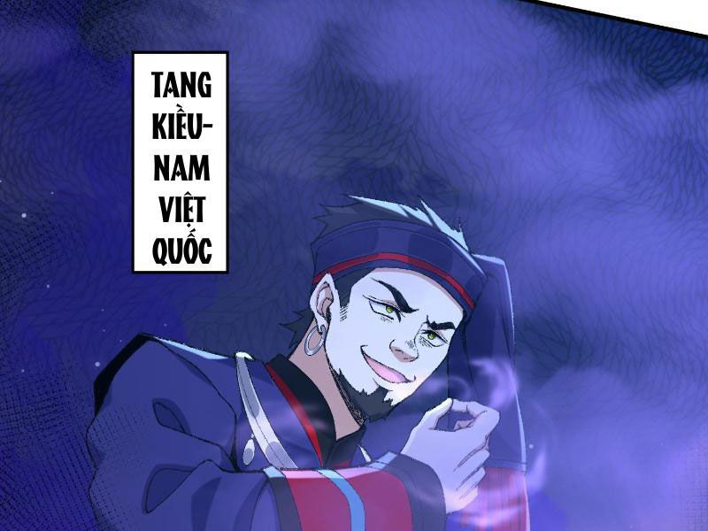 Nhị Sư Huynh Tuy Là Phàm Nhân Nhưng Rất Mạnh Mẽ Chapter 19 - 42