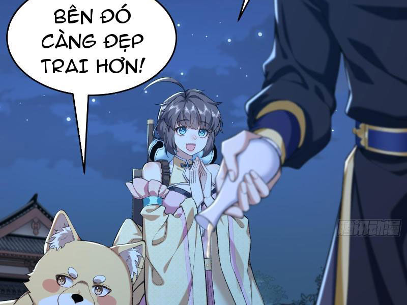 Nhị Sư Huynh Tuy Là Phàm Nhân Nhưng Rất Mạnh Mẽ Chapter 19 - 75