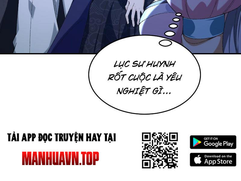 Nhị Sư Huynh Tuy Là Phàm Nhân Nhưng Rất Mạnh Mẽ Chapter 19 - 92