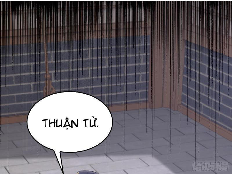 Nhị Sư Huynh Tuy Là Phàm Nhân Nhưng Rất Mạnh Mẽ Chapter 21 - 109