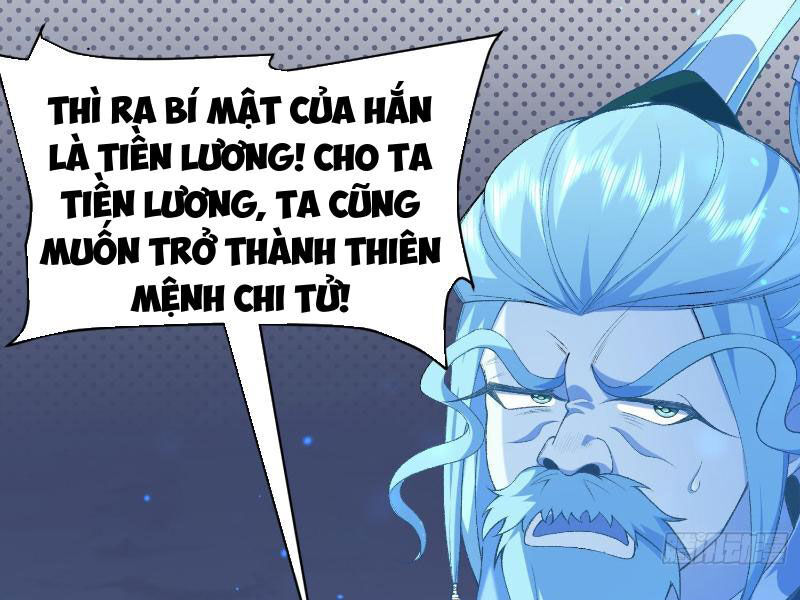 Nhị Sư Huynh Tuy Là Phàm Nhân Nhưng Rất Mạnh Mẽ Chapter 21 - 128