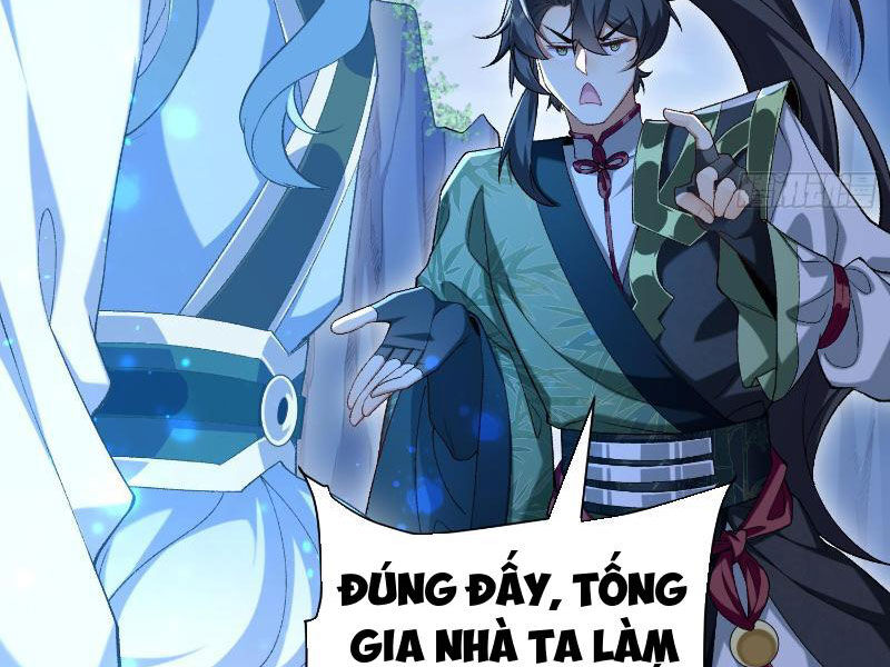 Nhị Sư Huynh Tuy Là Phàm Nhân Nhưng Rất Mạnh Mẽ Chapter 21 - 32