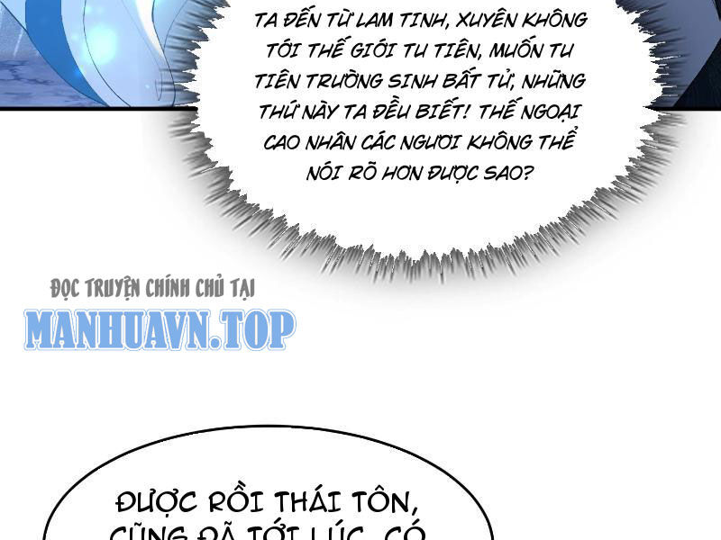 Nhị Sư Huynh Tuy Là Phàm Nhân Nhưng Rất Mạnh Mẽ Chapter 21 - 63