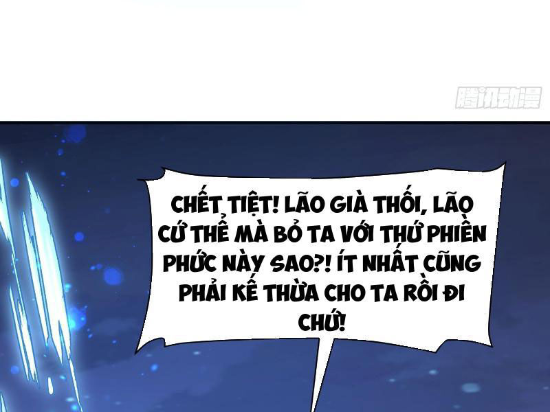 Nhị Sư Huynh Tuy Là Phàm Nhân Nhưng Rất Mạnh Mẽ Chapter 21 - 77