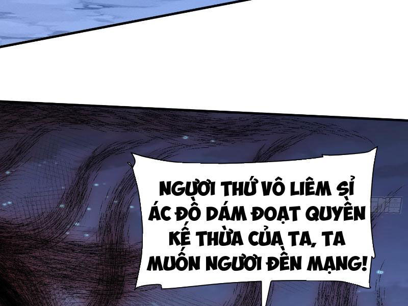Nhị Sư Huynh Tuy Là Phàm Nhân Nhưng Rất Mạnh Mẽ Chapter 21 - 84
