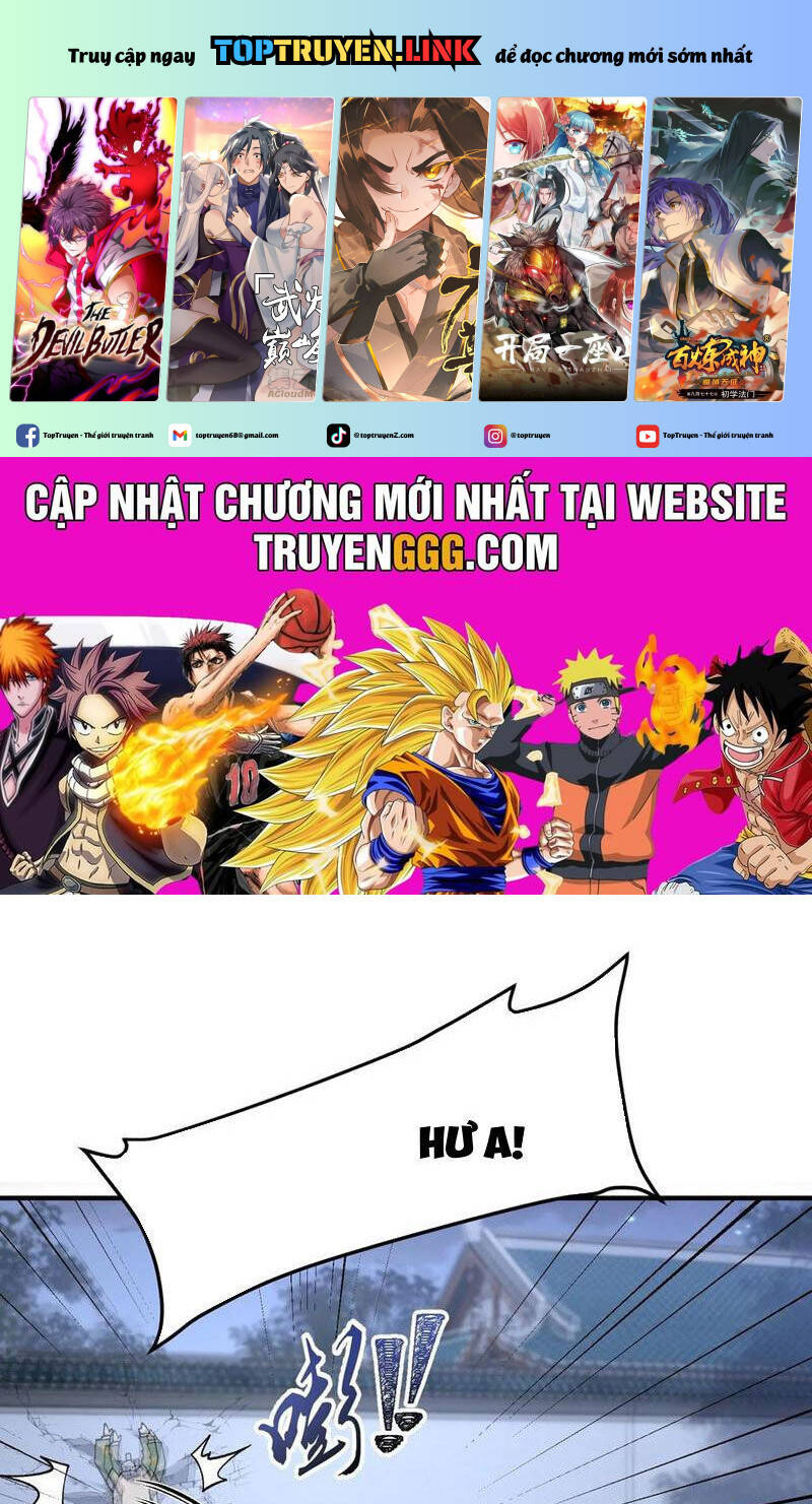 Nhị Sư Huynh Tuy Là Phàm Nhân Nhưng Rất Mạnh Mẽ Chapter  59 - 2