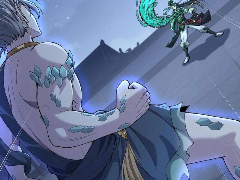 Nhị Sư Huynh Tuy Là Phàm Nhân Nhưng Rất Mạnh Mẽ Chapter  59 - 103