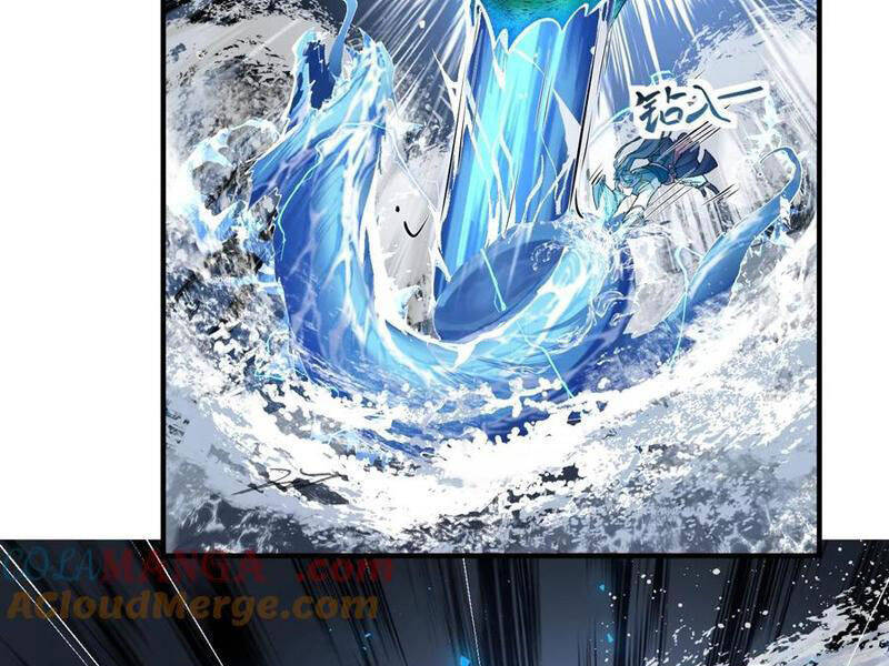 Nhị Sư Huynh Tuy Là Phàm Nhân Nhưng Rất Mạnh Mẽ Chapter  59 - 106