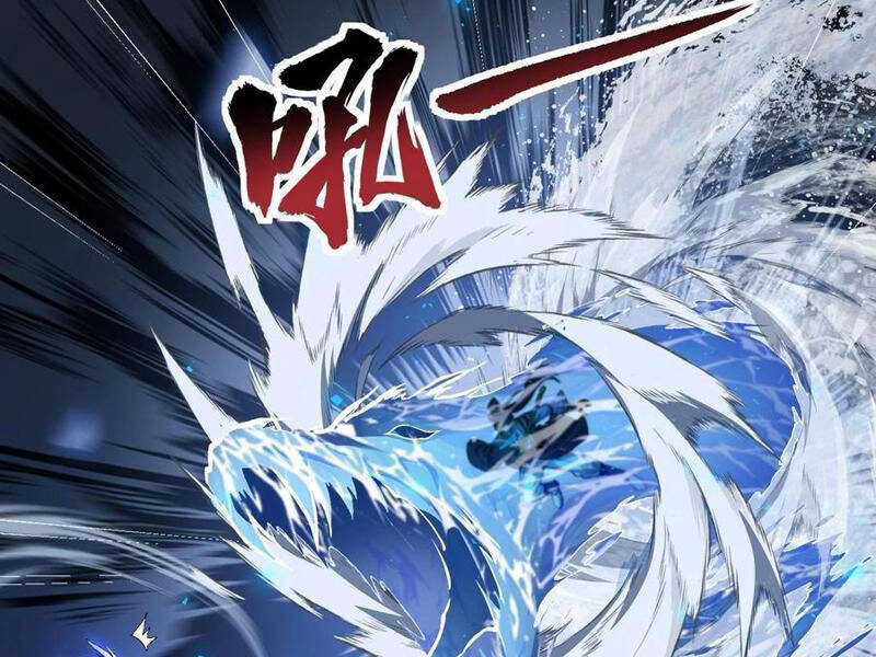 Nhị Sư Huynh Tuy Là Phàm Nhân Nhưng Rất Mạnh Mẽ Chapter  59 - 107