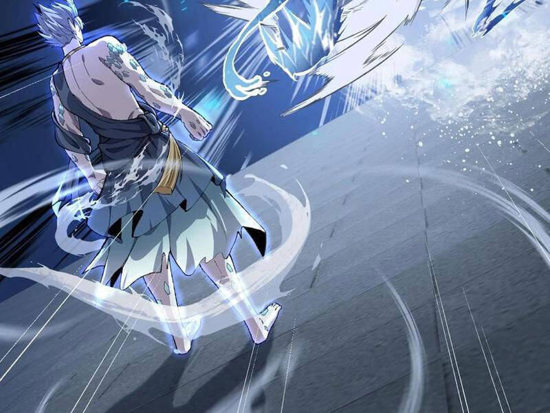 Nhị Sư Huynh Tuy Là Phàm Nhân Nhưng Rất Mạnh Mẽ Chapter  59 - 108