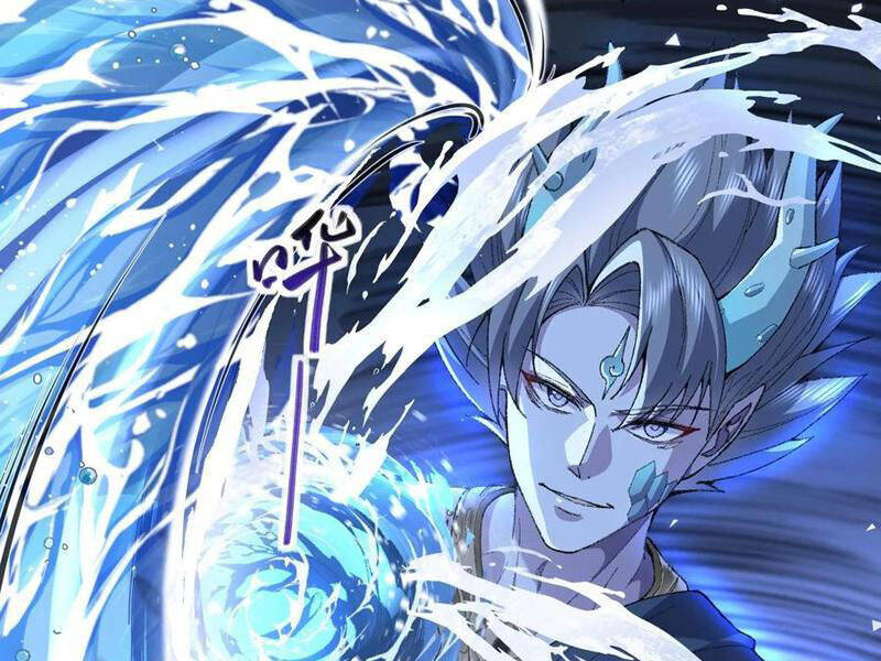 Nhị Sư Huynh Tuy Là Phàm Nhân Nhưng Rất Mạnh Mẽ Chapter  59 - 110