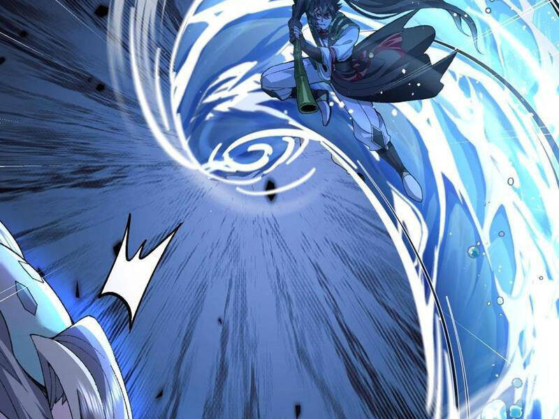 Nhị Sư Huynh Tuy Là Phàm Nhân Nhưng Rất Mạnh Mẽ Chapter  59 - 113