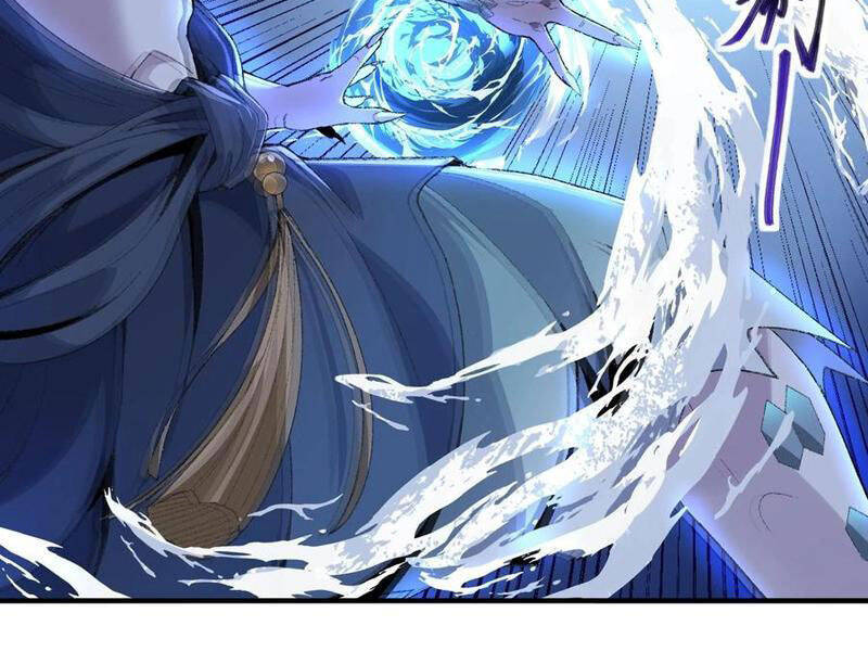 Nhị Sư Huynh Tuy Là Phàm Nhân Nhưng Rất Mạnh Mẽ Chapter  59 - 117