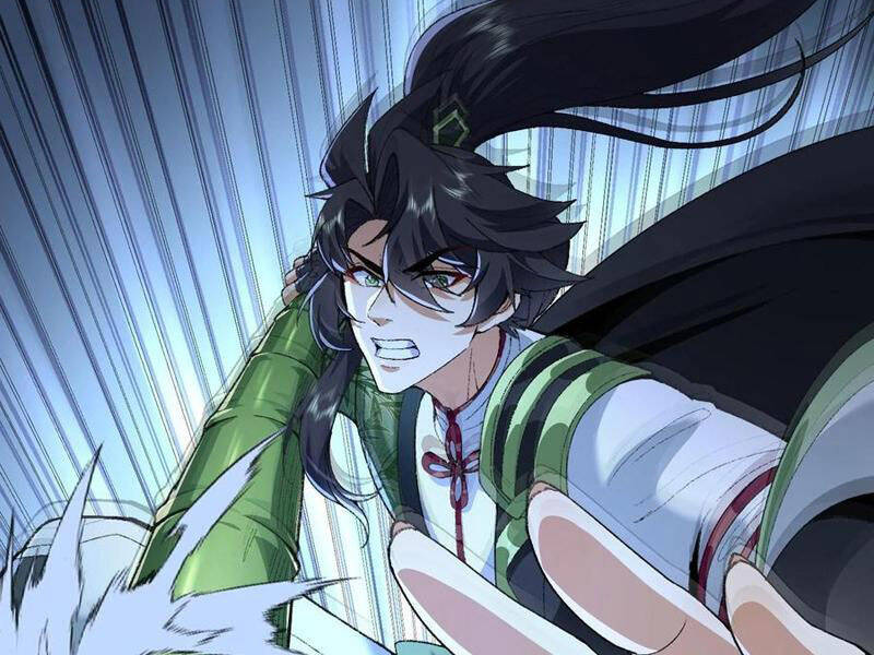 Nhị Sư Huynh Tuy Là Phàm Nhân Nhưng Rất Mạnh Mẽ Chapter  59 - 119