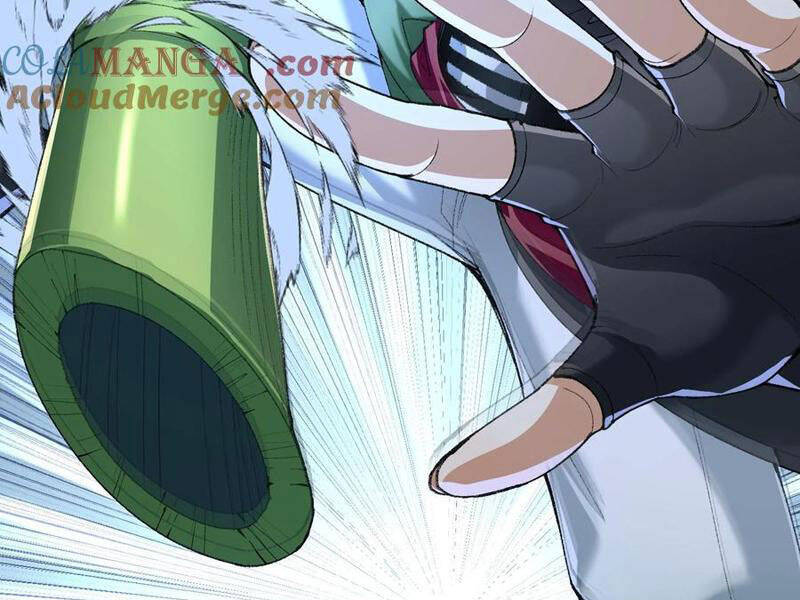 Nhị Sư Huynh Tuy Là Phàm Nhân Nhưng Rất Mạnh Mẽ Chapter  59 - 120