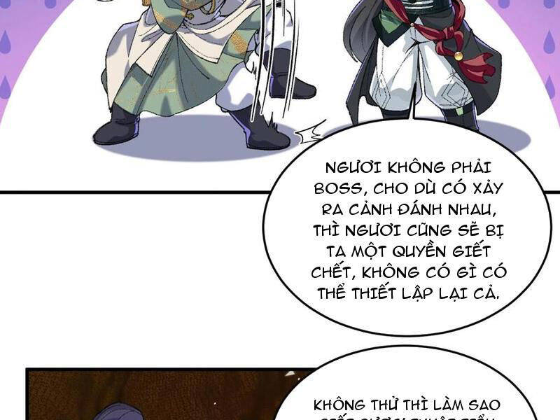 Nhị Sư Huynh Tuy Là Phàm Nhân Nhưng Rất Mạnh Mẽ Chapter  59 - 127
