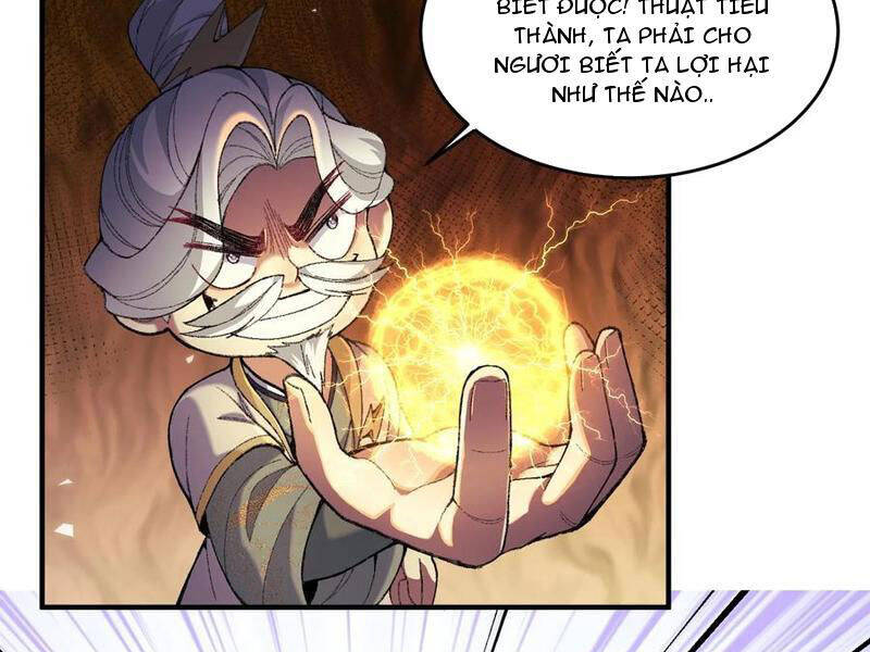 Nhị Sư Huynh Tuy Là Phàm Nhân Nhưng Rất Mạnh Mẽ Chapter  59 - 128