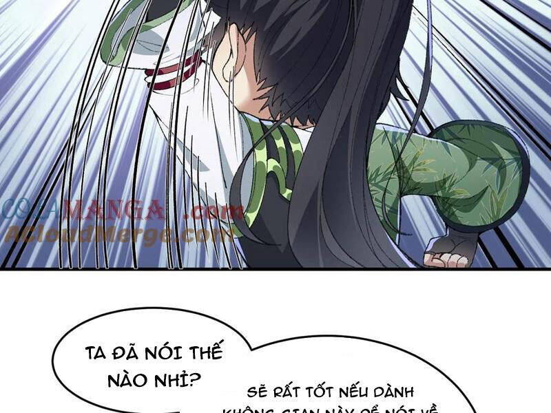 Nhị Sư Huynh Tuy Là Phàm Nhân Nhưng Rất Mạnh Mẽ Chapter  59 - 130