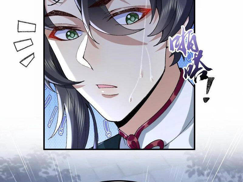 Nhị Sư Huynh Tuy Là Phàm Nhân Nhưng Rất Mạnh Mẽ Chapter  59 - 14