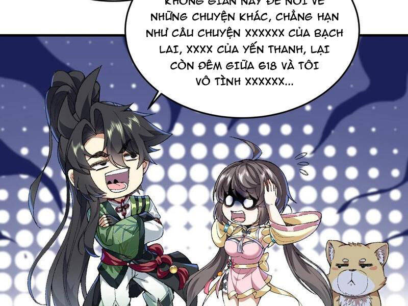 Nhị Sư Huynh Tuy Là Phàm Nhân Nhưng Rất Mạnh Mẽ Chapter  59 - 131