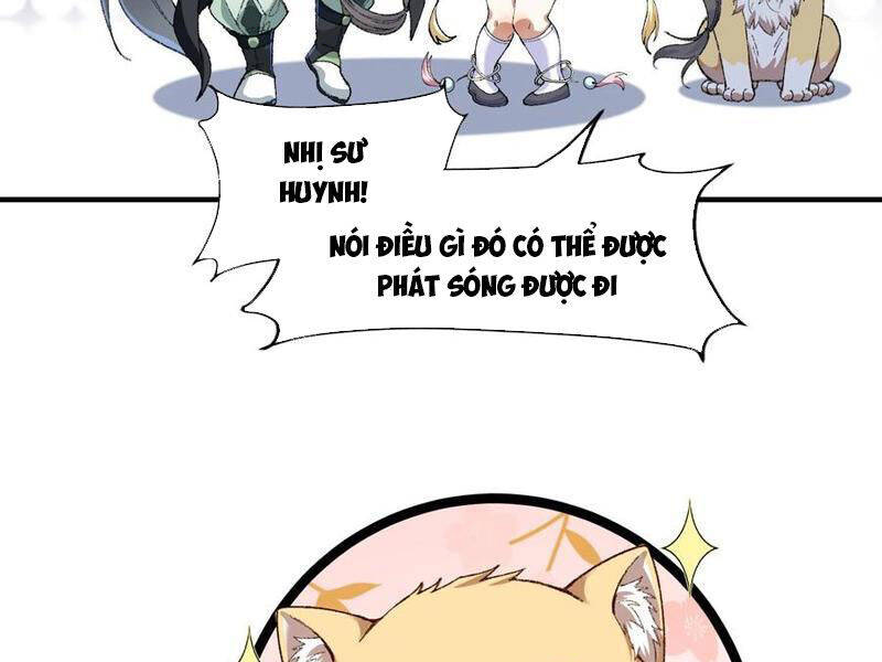 Nhị Sư Huynh Tuy Là Phàm Nhân Nhưng Rất Mạnh Mẽ Chapter  59 - 132