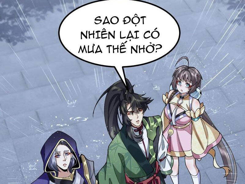 Nhị Sư Huynh Tuy Là Phàm Nhân Nhưng Rất Mạnh Mẽ Chapter  59 - 15