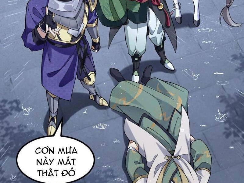 Nhị Sư Huynh Tuy Là Phàm Nhân Nhưng Rất Mạnh Mẽ Chapter  59 - 16