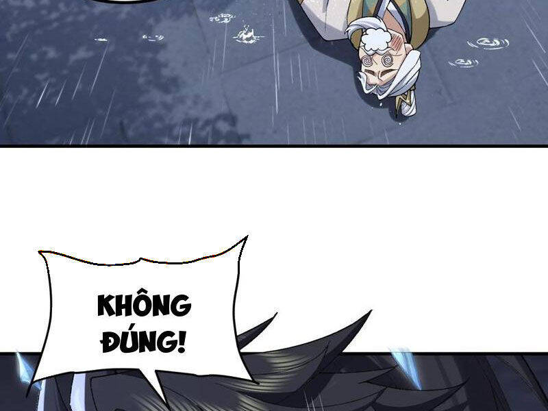 Nhị Sư Huynh Tuy Là Phàm Nhân Nhưng Rất Mạnh Mẽ Chapter  59 - 17