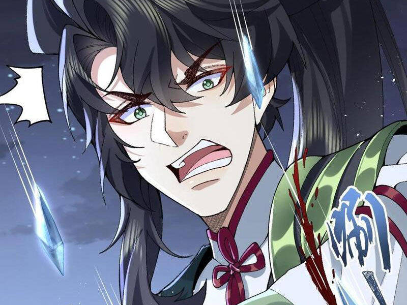 Nhị Sư Huynh Tuy Là Phàm Nhân Nhưng Rất Mạnh Mẽ Chapter  59 - 18