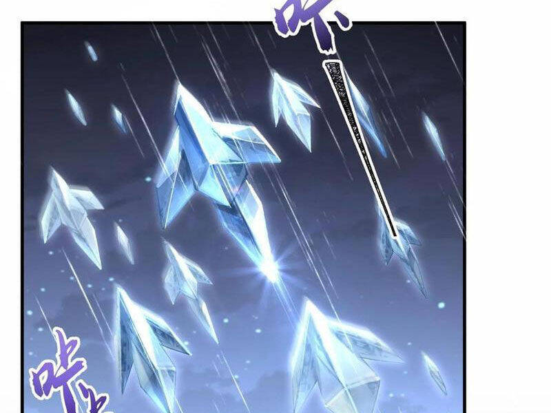 Nhị Sư Huynh Tuy Là Phàm Nhân Nhưng Rất Mạnh Mẽ Chapter  59 - 20