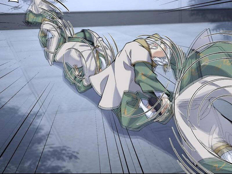 Nhị Sư Huynh Tuy Là Phàm Nhân Nhưng Rất Mạnh Mẽ Chapter  59 - 3