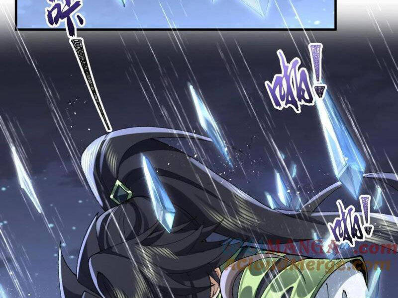 Nhị Sư Huynh Tuy Là Phàm Nhân Nhưng Rất Mạnh Mẽ Chapter  59 - 21