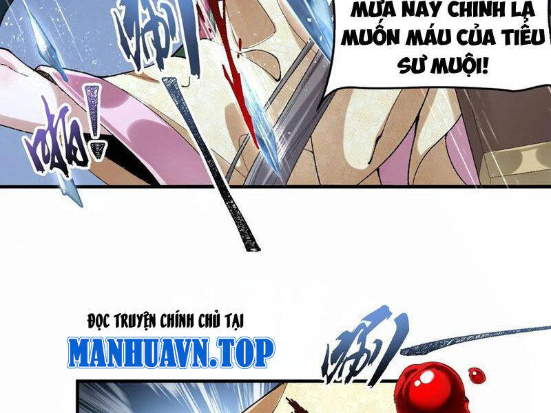 Nhị Sư Huynh Tuy Là Phàm Nhân Nhưng Rất Mạnh Mẽ Chapter  59 - 23