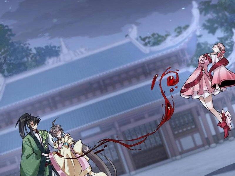 Nhị Sư Huynh Tuy Là Phàm Nhân Nhưng Rất Mạnh Mẽ Chapter  59 - 25