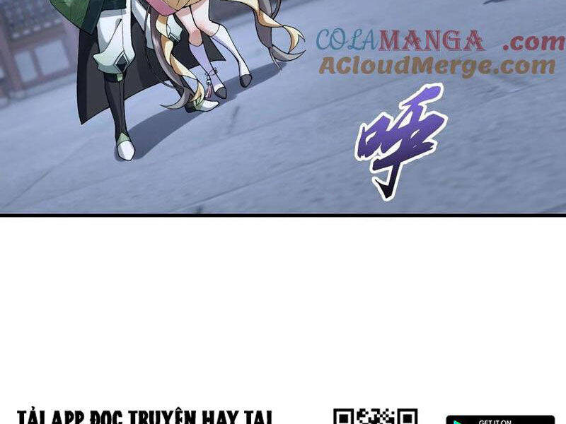 Nhị Sư Huynh Tuy Là Phàm Nhân Nhưng Rất Mạnh Mẽ Chapter  59 - 26