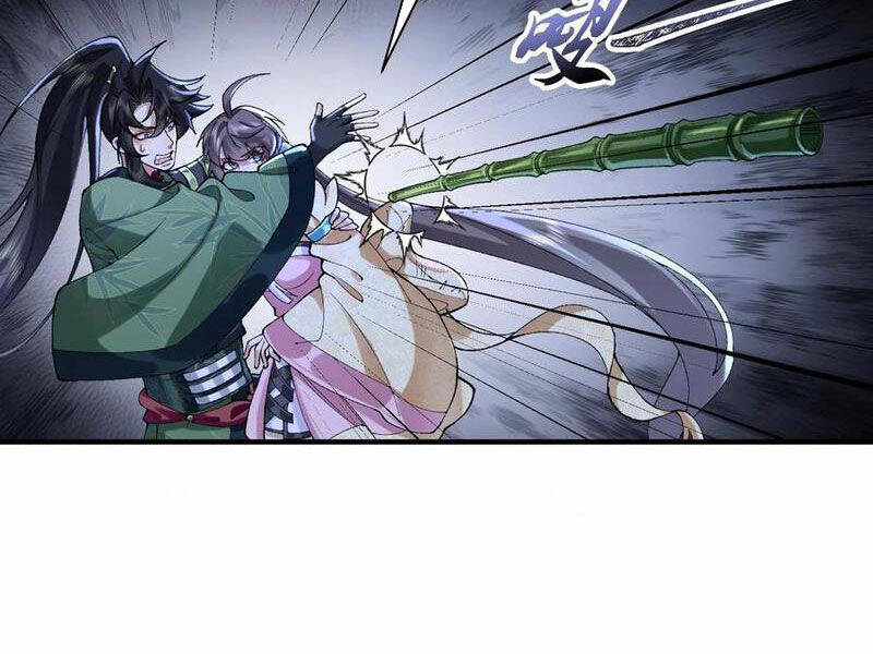 Nhị Sư Huynh Tuy Là Phàm Nhân Nhưng Rất Mạnh Mẽ Chapter  59 - 28