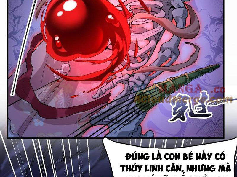 Nhị Sư Huynh Tuy Là Phàm Nhân Nhưng Rất Mạnh Mẽ Chapter  59 - 30