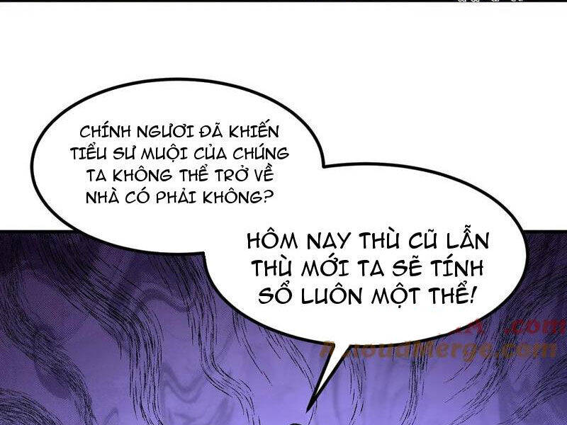 Nhị Sư Huynh Tuy Là Phàm Nhân Nhưng Rất Mạnh Mẽ Chapter  59 - 4